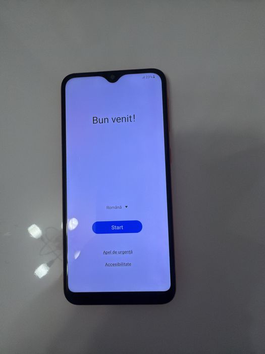 Smartphone Samsung A20 e