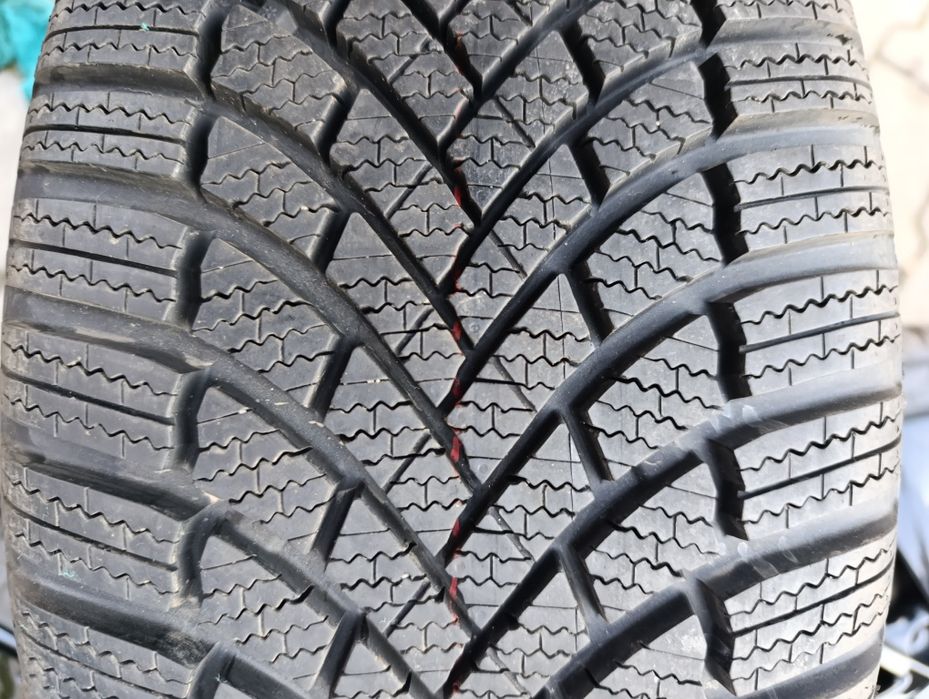 Jante aliaj 17' 5 x 108 Peugeot Citroen Opel cu anv. de iarnă dot 2024