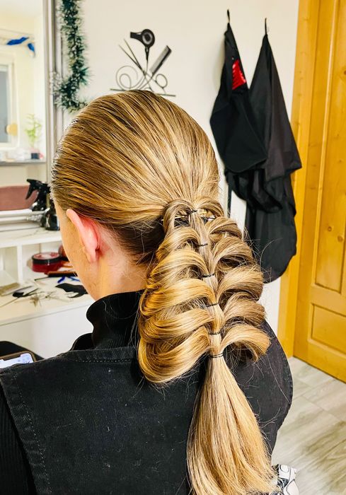 Tuns/Hairstyle Barbati/Femei 35 lei