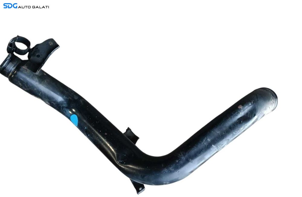 Conducta Tub Tubulatura Conducta Aer Intercooler Ford C-Max 1.6 TDCI 2004 - 2010 [M9324]