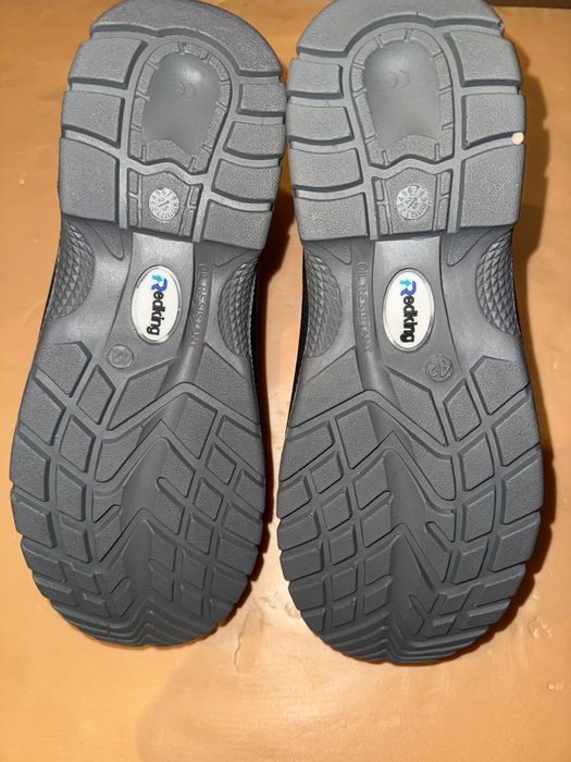 Спец обувь зимний