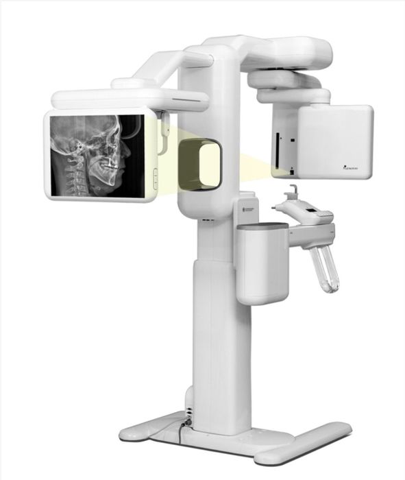 Genoray PAPAYA 3D premium  21.000$