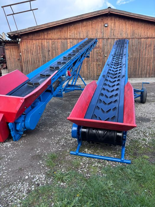 Bandă transportoare