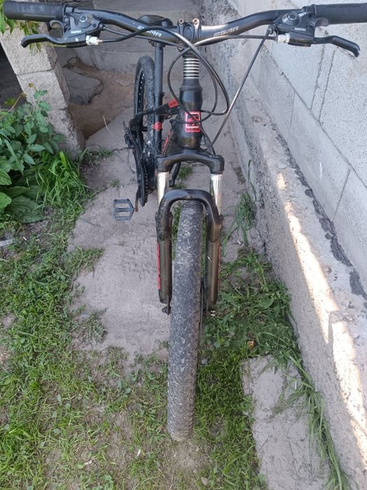 Продам велик за 25 тысяч тенге