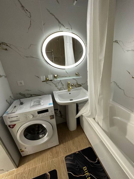 Паркентский Базар- Евро 2/2/7 Аренда Иностранец Семья Ташкент