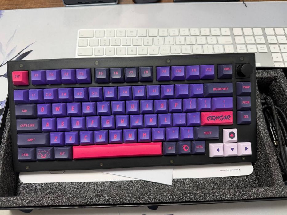 Клавиатура Keychron V1