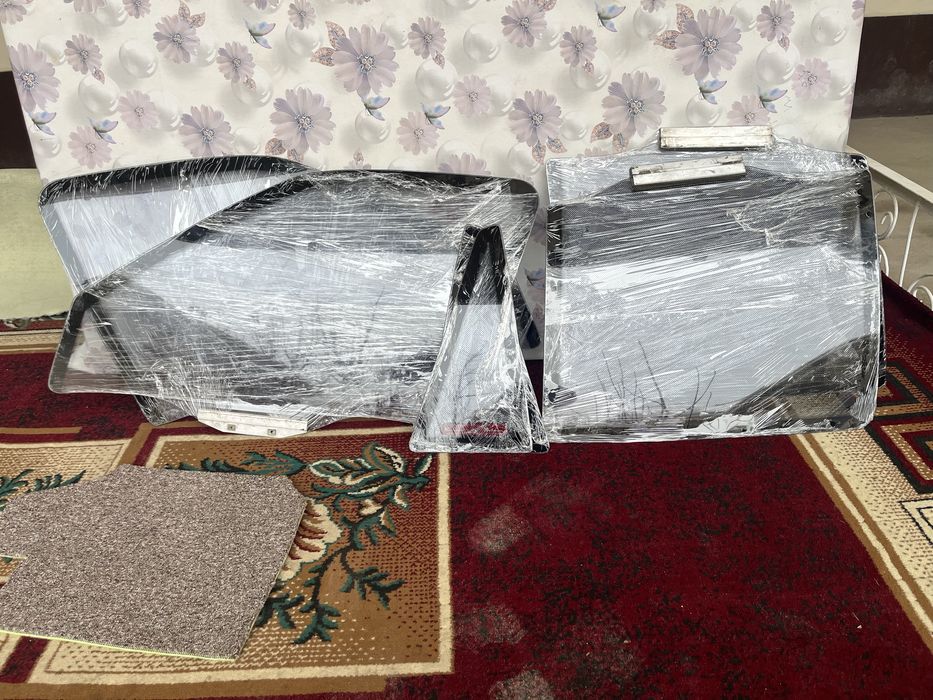 Fiat doraglass xoroshie