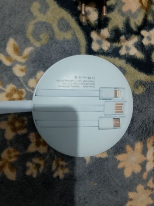 Проектор 2 джестиок