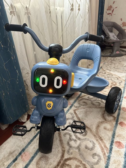 Велосипед для детей,трехколесный детский,для мальчиков