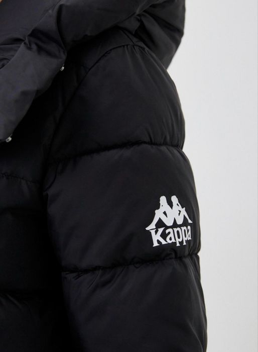 Куртка Пуховик Kappa