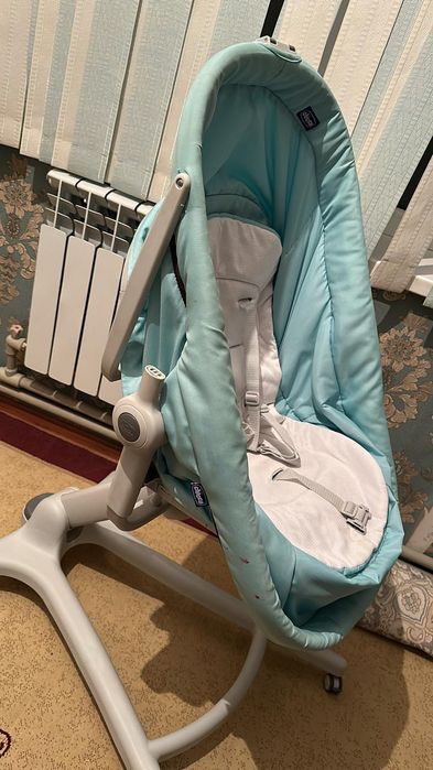 Chicco Детская Люлька кровать