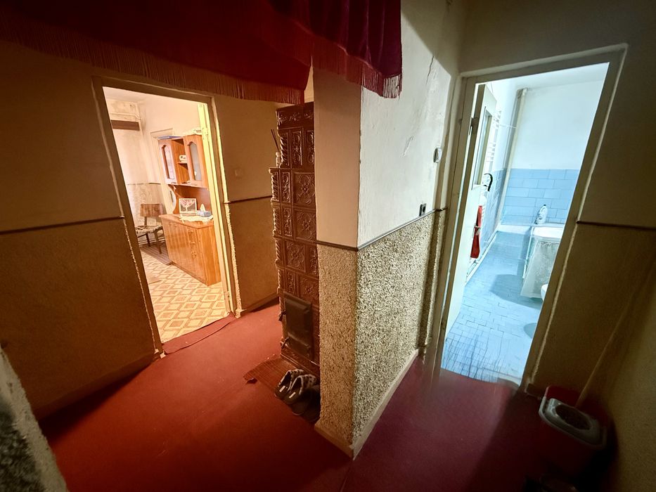 Apartament 2 camere 54mp