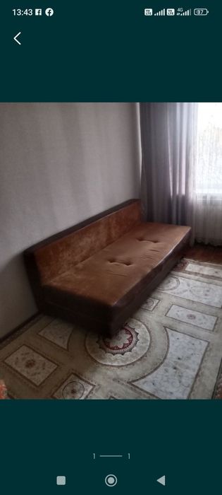 Сдам комнату девушке