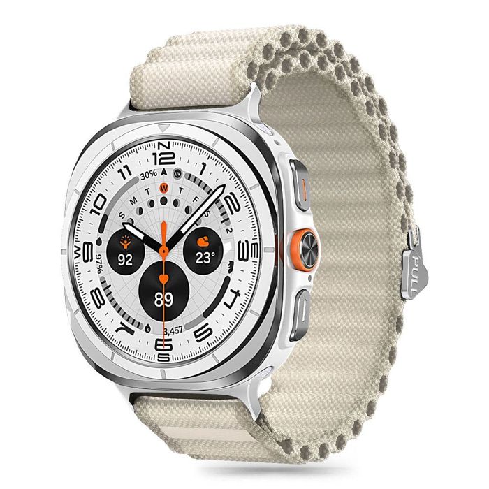 Текстилна каишка за  Galaxy Watch Ultra (47 mm)Tech-Protect Weave Pro