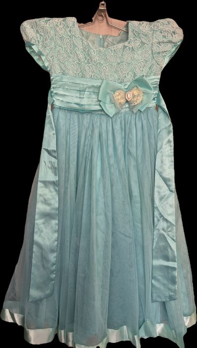 Детские платья для девочки