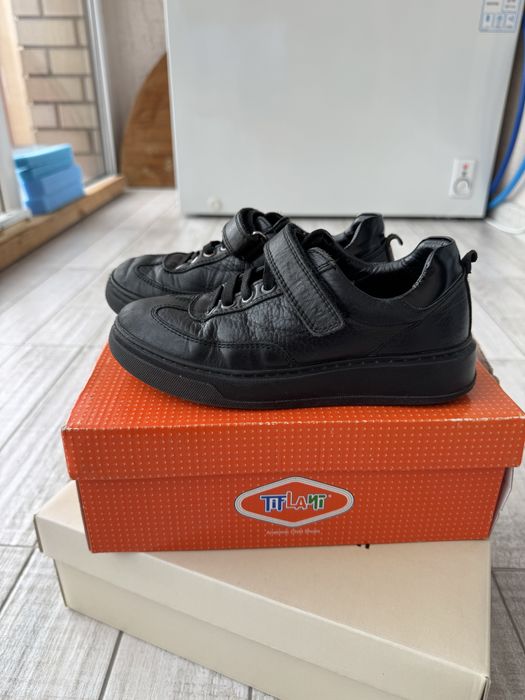 Обувь тифлани кожанные