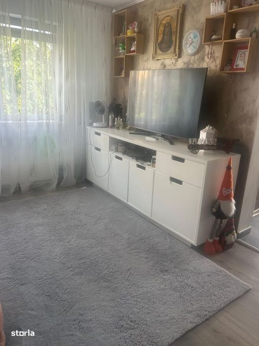 Apartament cu 2 camere, 32 mp, zona Kaufland Vest