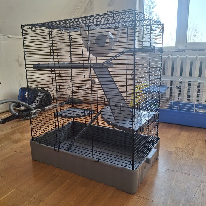 Клетка для грызунов