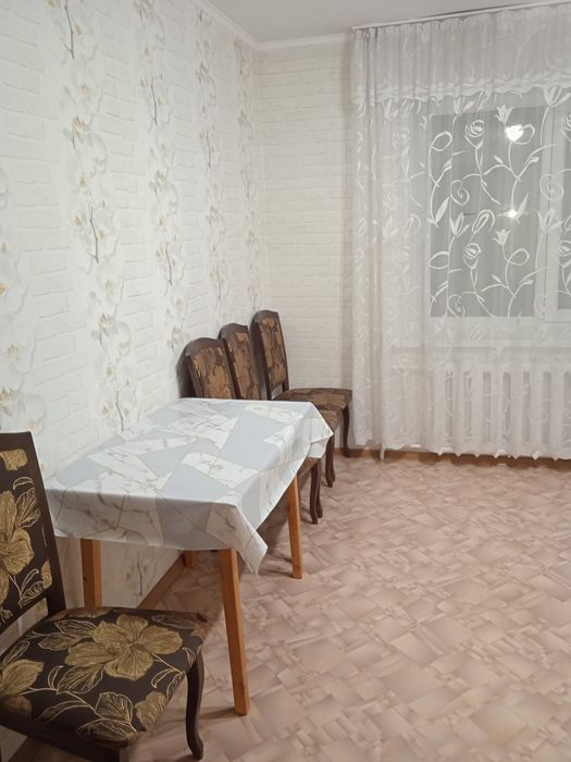 Аренда квартир посуточно