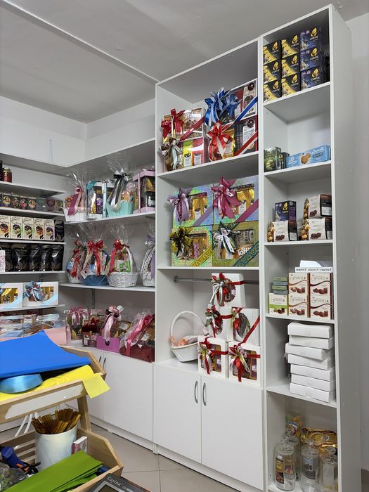 Готовый бизнес в продаже