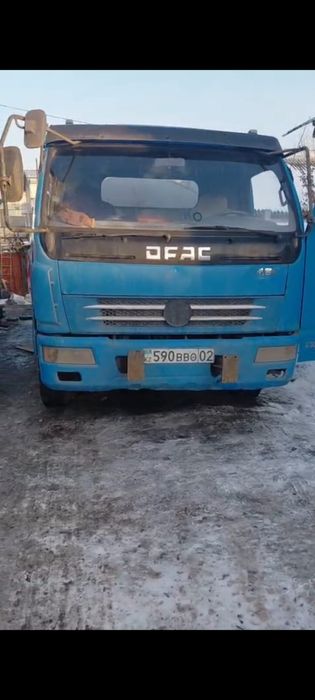 Водовоз до 9кубов чистая вода