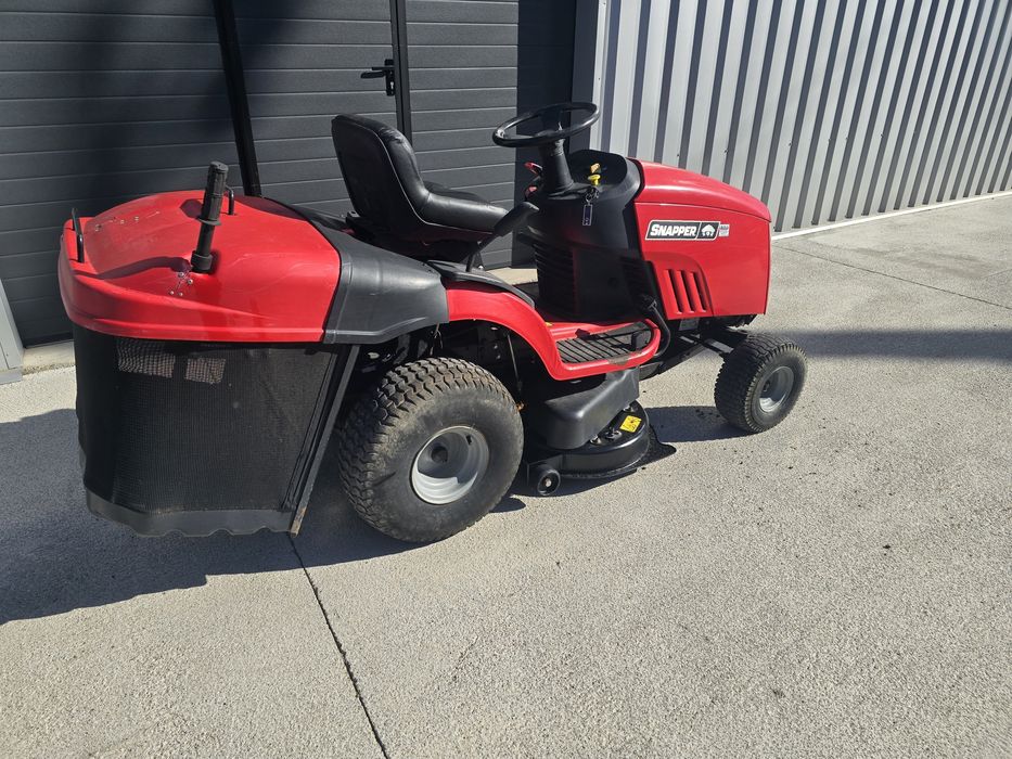 Tractor de gazon Snapper 23 cp