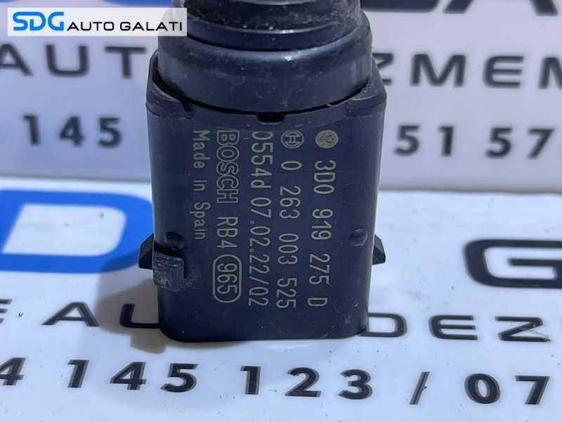 Senzor Senzori Parcare VW Touareg 2003 - 2010 Cod 3D0919275D 0263003525