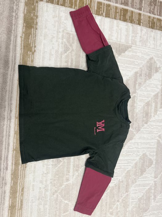 Детские вещи на 130 см