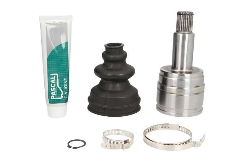 Полуоскa, карета за SUZUKI VITARA /88-98/