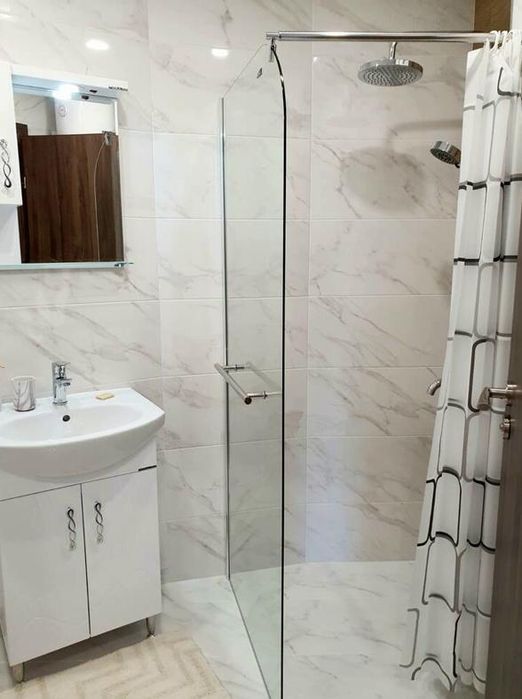 Дава се под наем Двустаен апартамент в Пловдив, Кършияка - 65 кв.м за 490 € - Снимка #5