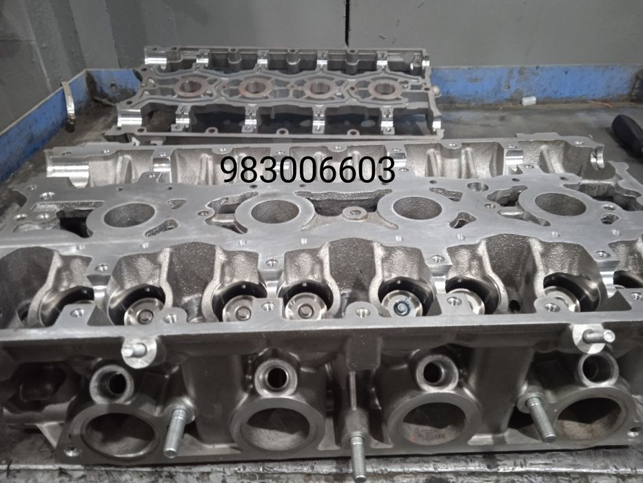 Ремонт двигателей  Лада 1.8л