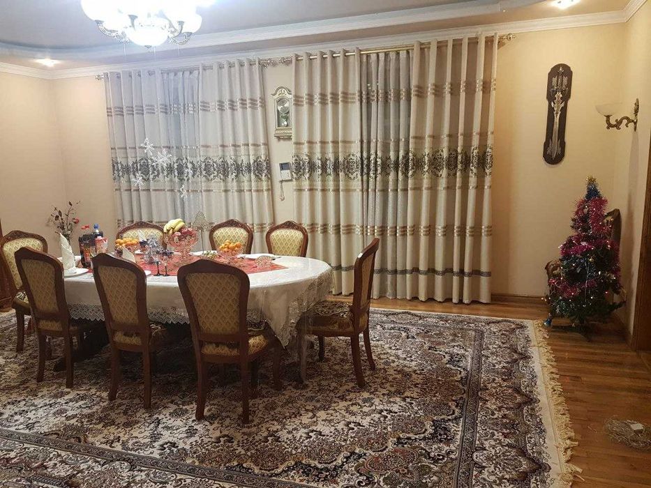 3 х этажный добротный дом 8, 9 соток