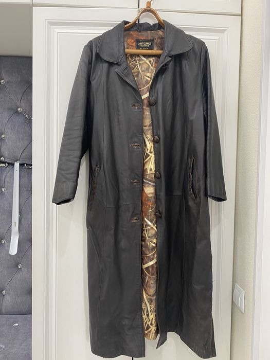 Айелдер сырт киымы