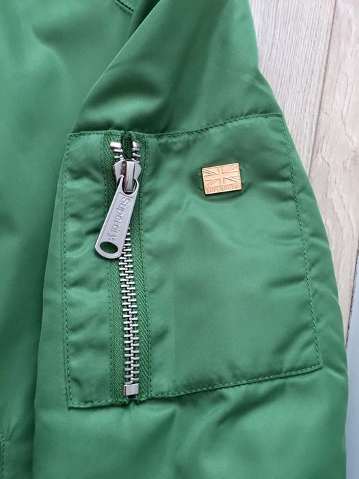 Bomber SUPERDRY 36/S