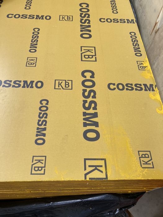 Кофражен шперплат