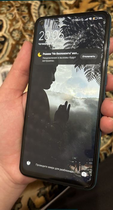Продам Xiaomi redmi note 9
