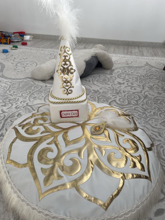 Сырға салу наборы