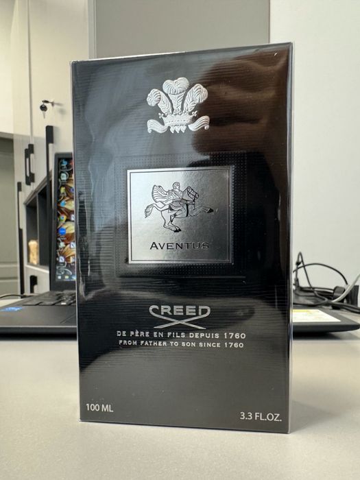 Парфюм нишевый Creed