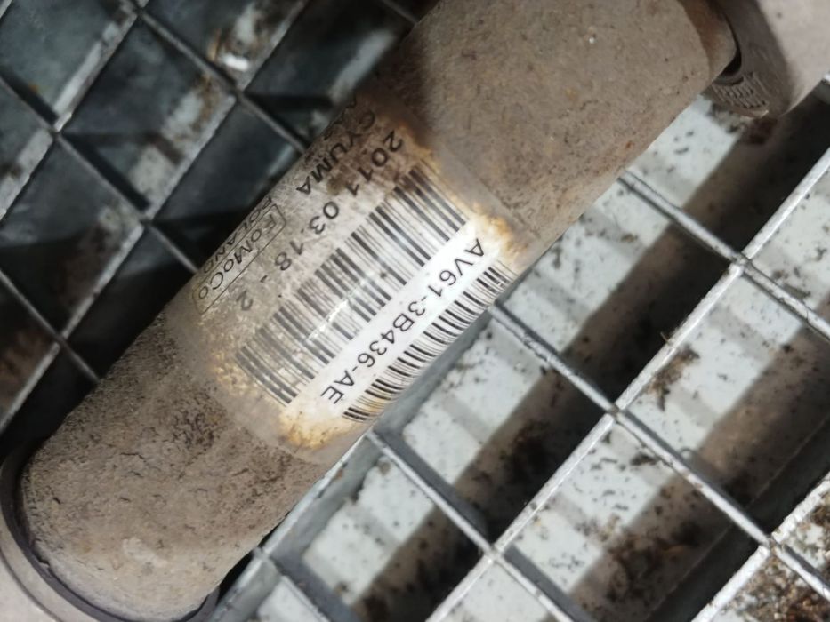 planetara dreapta fata 1.6b ford focus 3 av61-3b436-ae