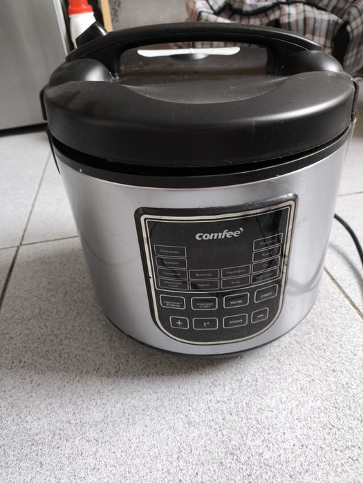 Мультиварка, comfee