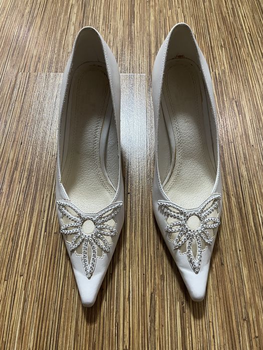 Продам туфли