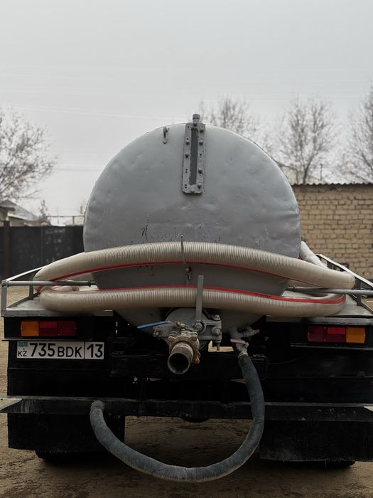 Газ 53 сатылады гавновоз