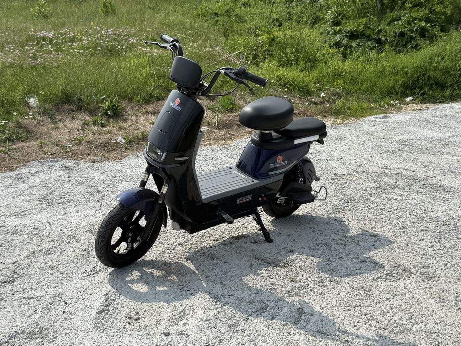 Продавам мотор Telstar Emal Light 2024г.