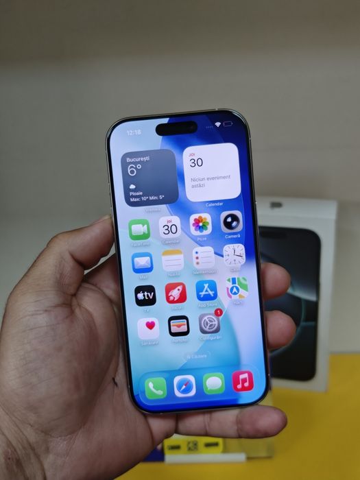 iPhone 16 Pro 128 Gb
