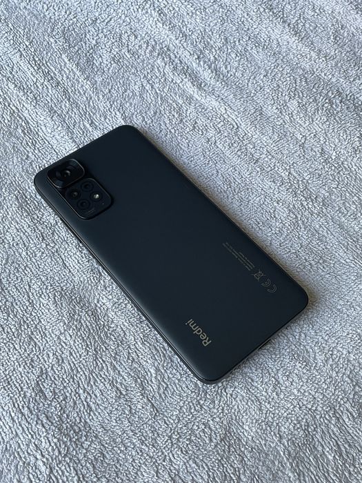 Redmi Note 11S 12 / 128GB Original