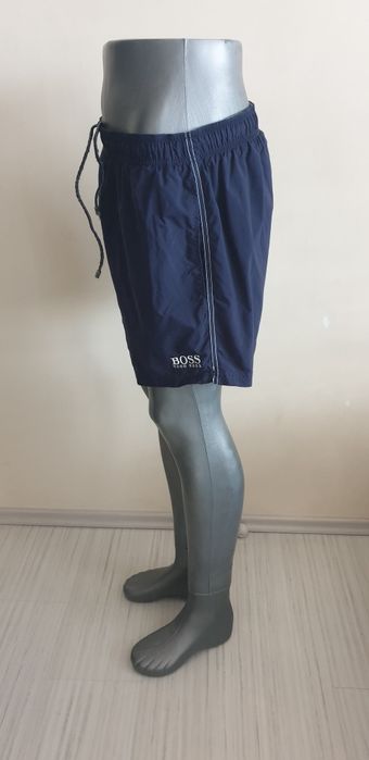 Hugo Boss Perch Swimwear Mens Size L ОРИГИНАЛ! Мъжки Бански!