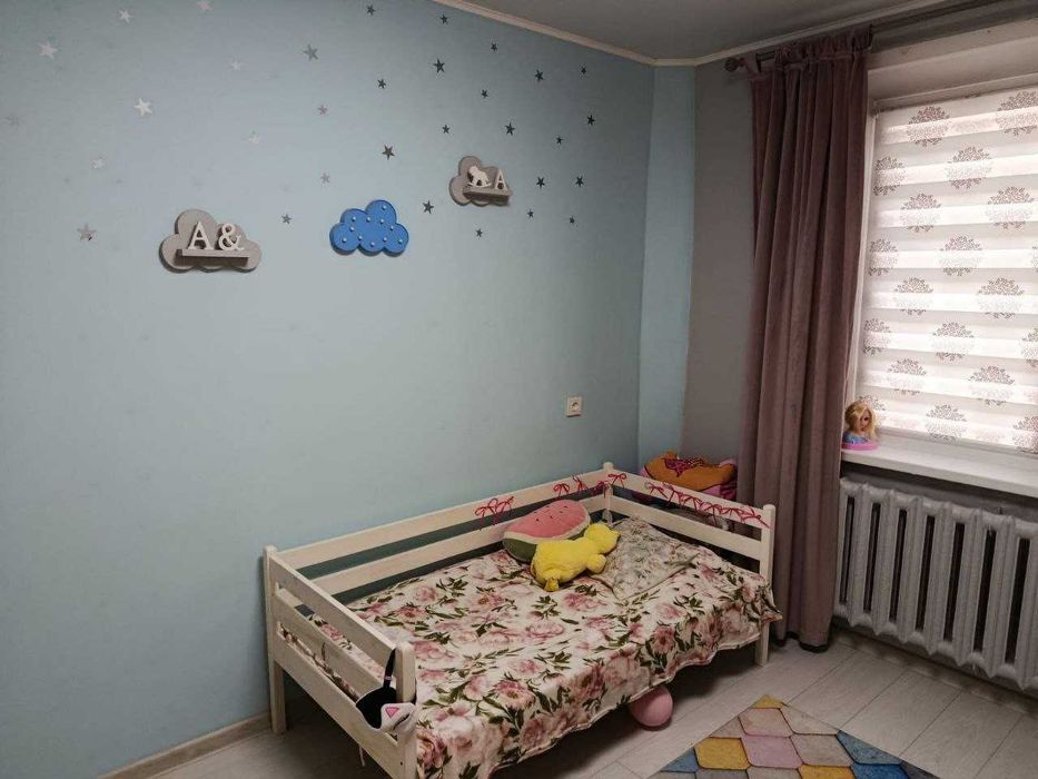 Продажа 2-комнатной квартиры