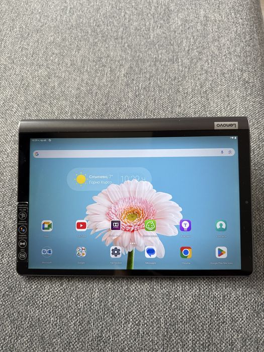 Lenovo Yoga Smart Tab YT-X705L