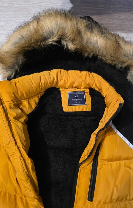 Топло Яке за зимата и зимни спортове