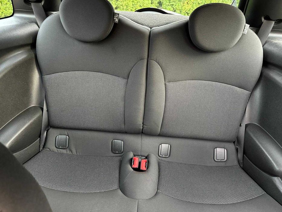 Mini Cooper D 1.6 Diesel